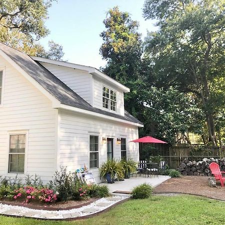 Liz Lane Cottage- Entire Guesthouse Charleston Exteriér fotografie